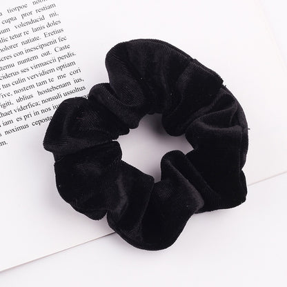 New Bohemian Print Bandana Hair Bands for Women Girls Square Scarf Turban Multifunctional Headband Hair Accessories Headwear