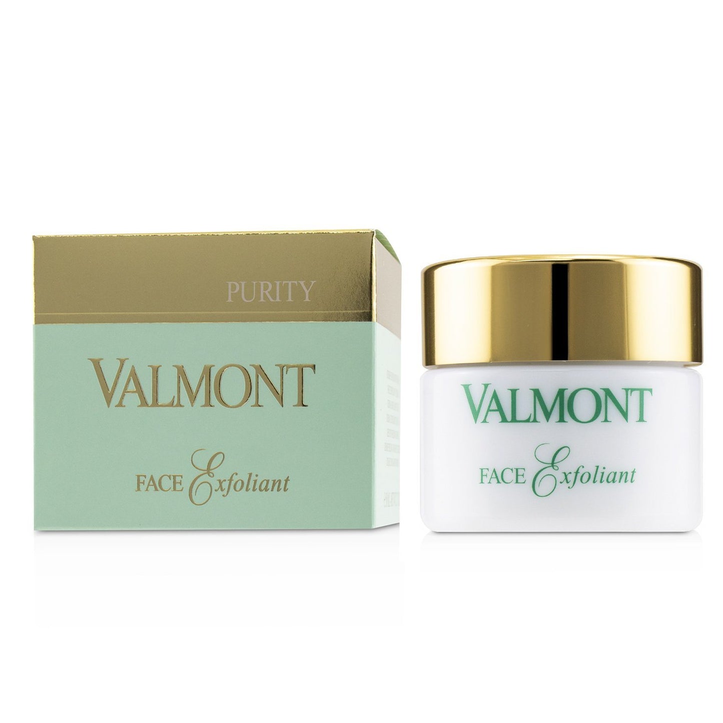 Valmont - Purity Face Exfoliant (Revitalizing Exfoliating Face Cream) - 50ml/1.7oz StrawberryNet