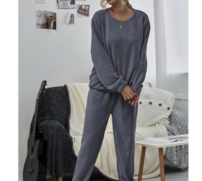 Women Casual 2 Piece Sweatsuits