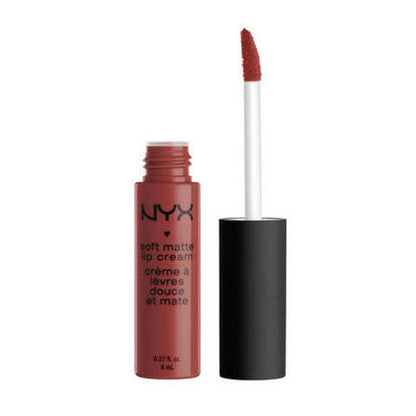 NYX Soft Matte Lip Cream