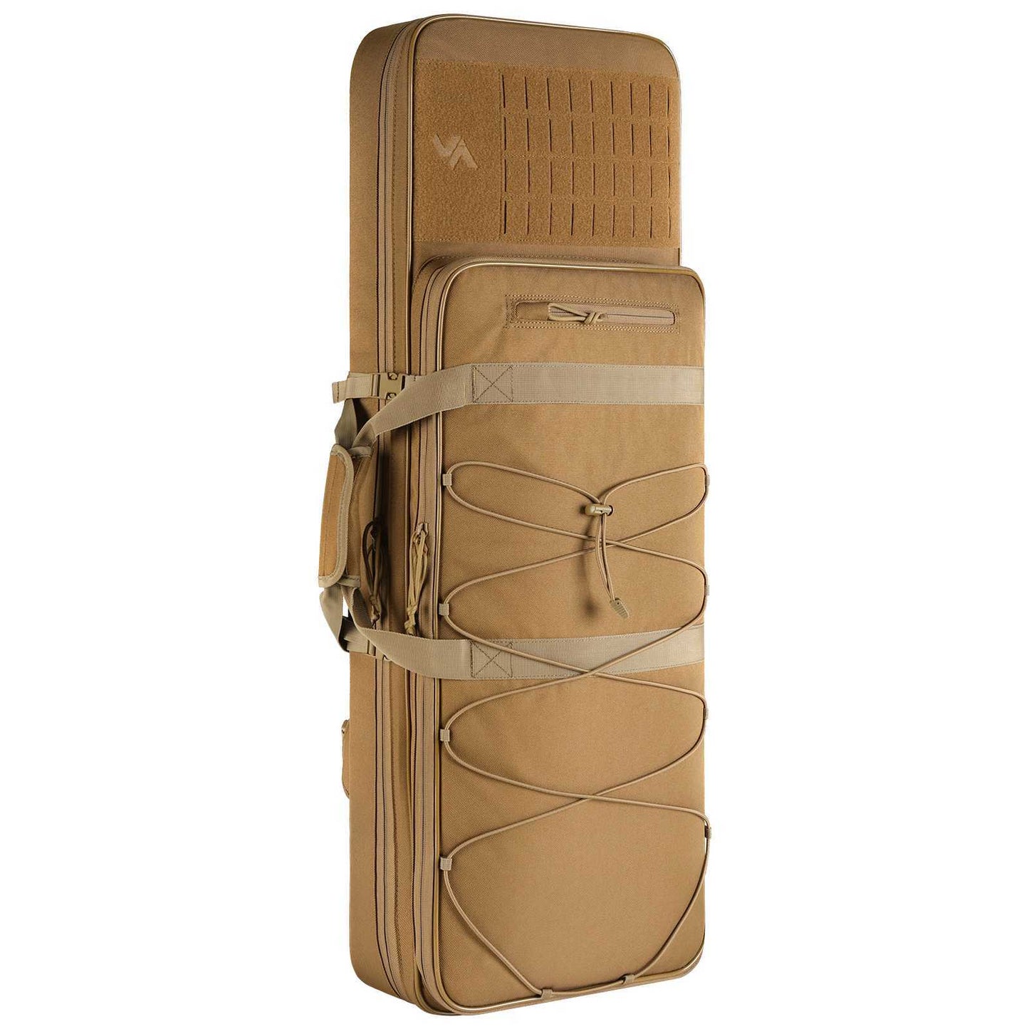 Tactical rifle case v2