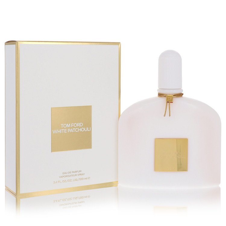 White Patchouli by Tom Ford Eau De Parfum Spray 3.4 oz