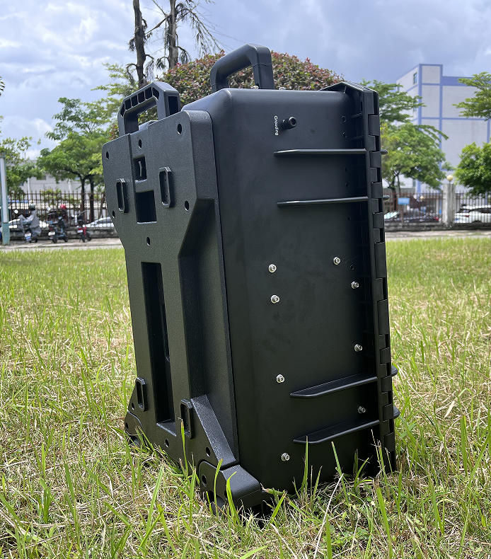 portable trolley box   photovoltaic power supply   Station2.5kwh-2kw