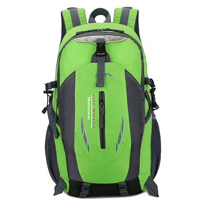 36L Outdoor Backpack Waterproof Daypack Travel Knapsack