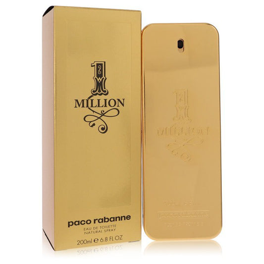 1 Million by Paco Rabanne Eau De Toilette Spray