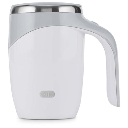 CUP A LATTE - Self Stirring Mug