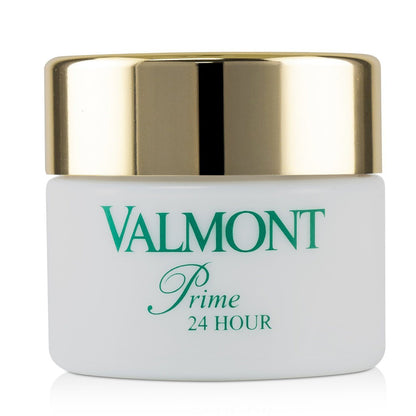 Valmont - Prime 24 Hour Moisturizing Cream (Energizing &amp; Moisturizing Cream) - 50ml/1.7oz StrawberryNet