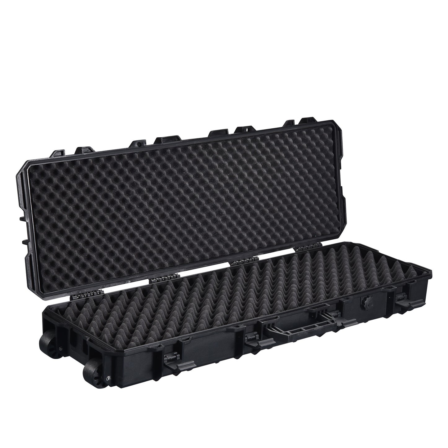 Rifle Gun Case