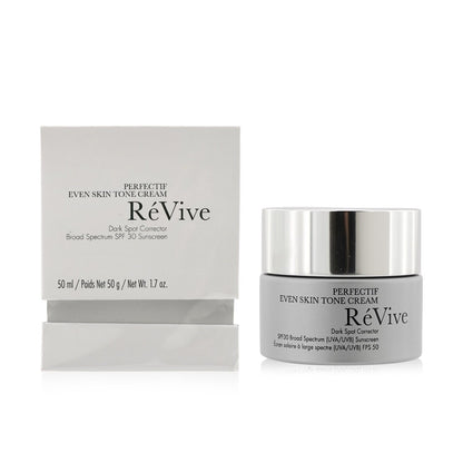 REVIVE - Perfectif Even Skin Tone Cream - Dark Spot Corrector SPF 30 12613883/112703 50g/1.7oz