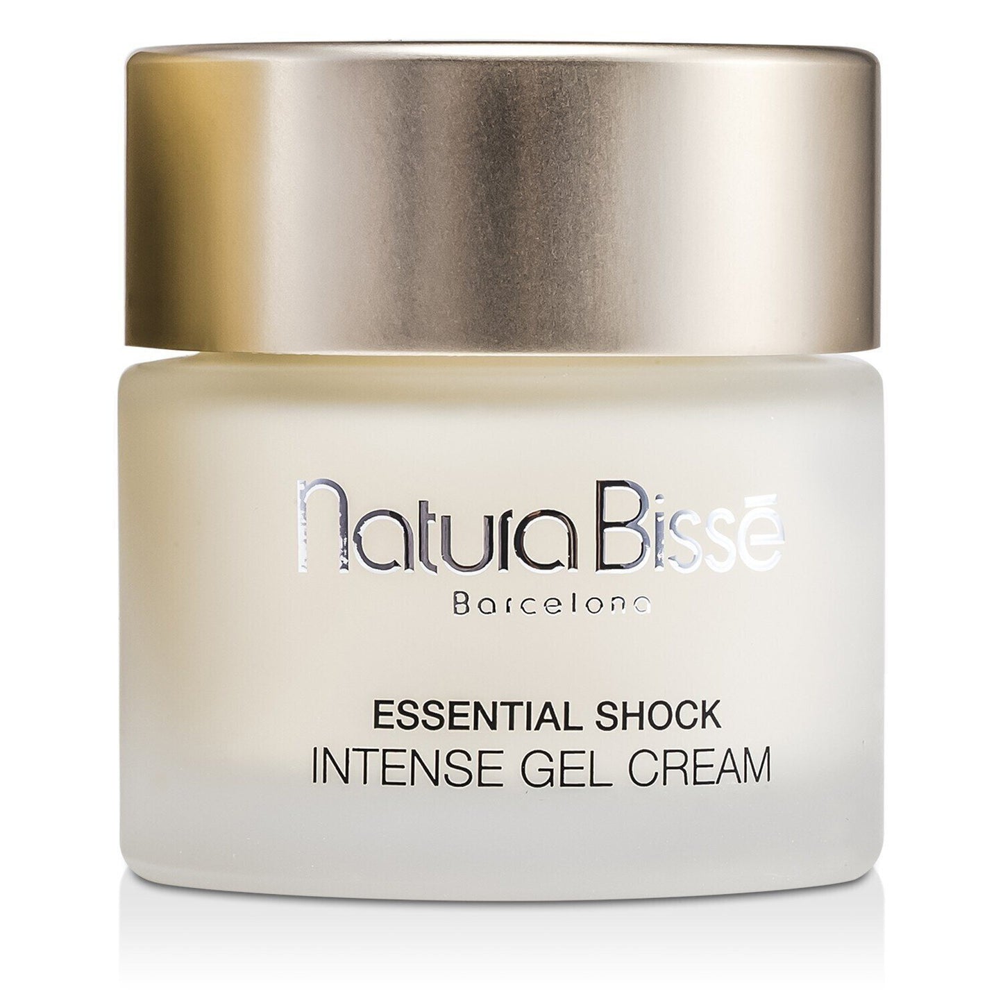 NATURA BISSE - Essential Shock Intense Gel Cream 71461/31A129 75ml/2.5oz