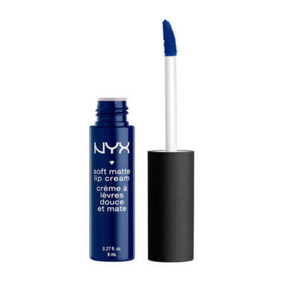 NYX Soft Matte Lip Cream