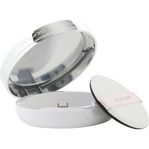 Jill Stuart by Jill Stuart Pure Essence Cushion Compact With Powder Puff --