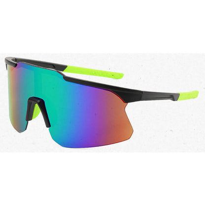 Riding Cycling Sunglasses Sports Bicycle Glasses Goggles Mountain Bike Glasses Men's Women outdoor Lens UV400 Eyewear