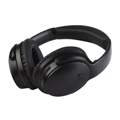 V12 Bluetooth Gaming Headphones Noise Cancelling Wireless Headphones Built-in mic Rechargeable High Quality Stereo Foldable PS4 Headset