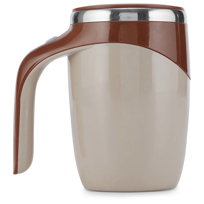 CUP A LATTE - Self Stirring Mug