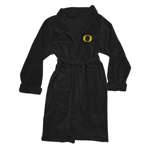 Arizona OFFICIAL Collegiate Men's L/XL Silk Touch Bath Robe