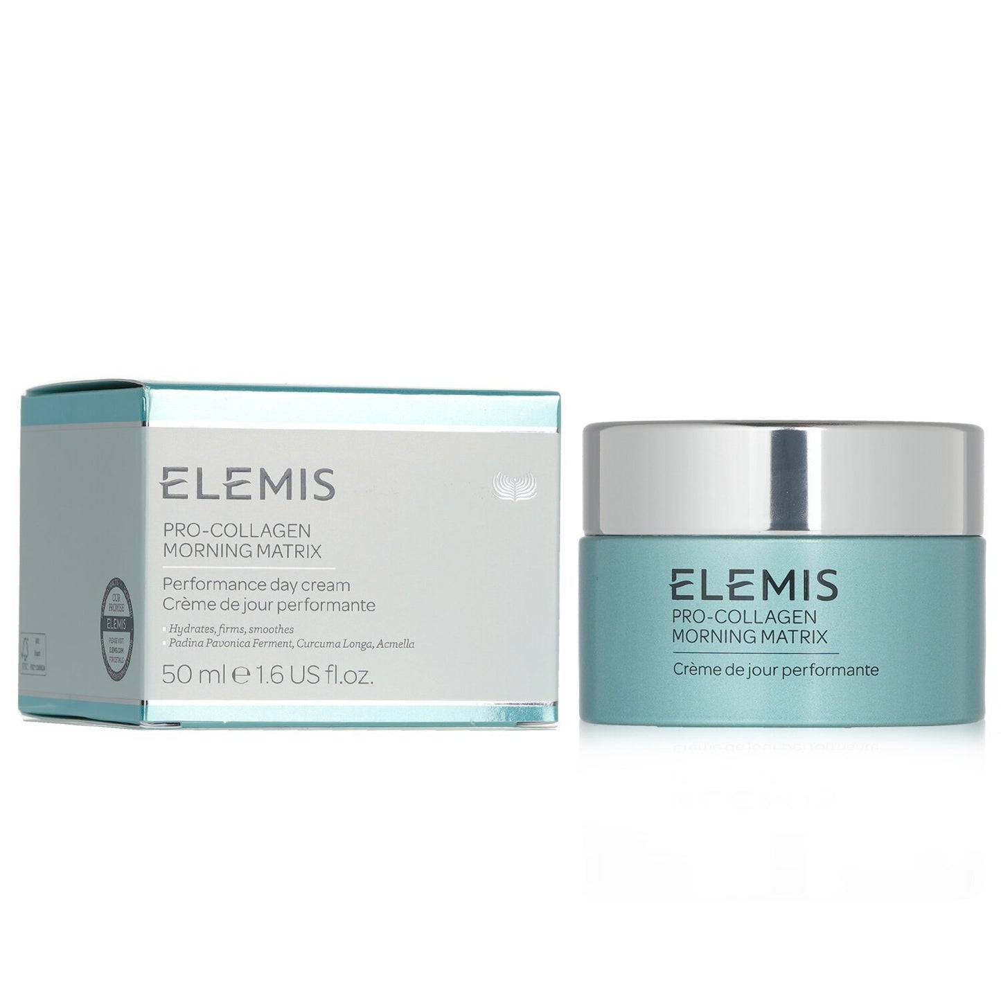 ELEMIS - Pro Collagen Morning Matrix 401505 50ml/1.6oz