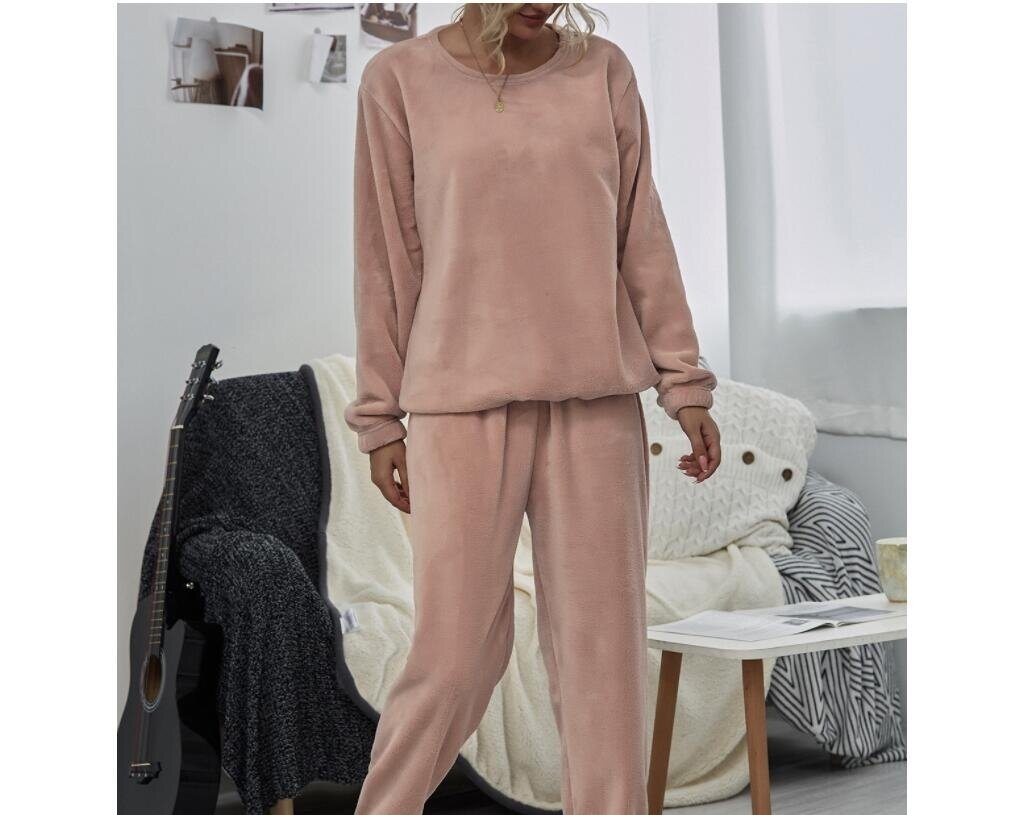 Women Casual 2 Piece Sweatsuits