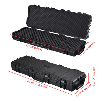 Rifle Gun Case