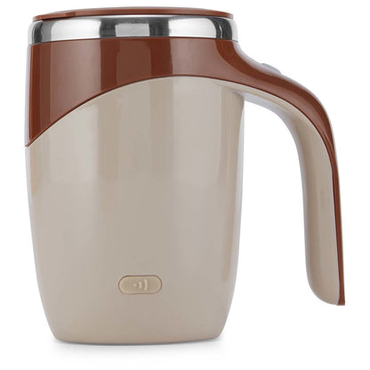 CUP A LATTE - Self Stirring Mug