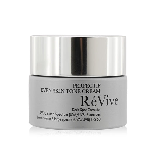 REVIVE - Perfectif Even Skin Tone Cream - Dark Spot Corrector SPF 30 12613883/112703 50g/1.7oz