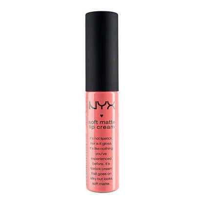 NYX Soft Matte Lip Cream