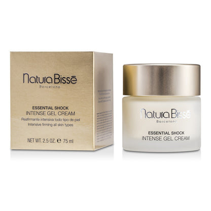 NATURA BISSE - Essential Shock Intense Gel Cream 71461/31A129 75ml/2.5oz